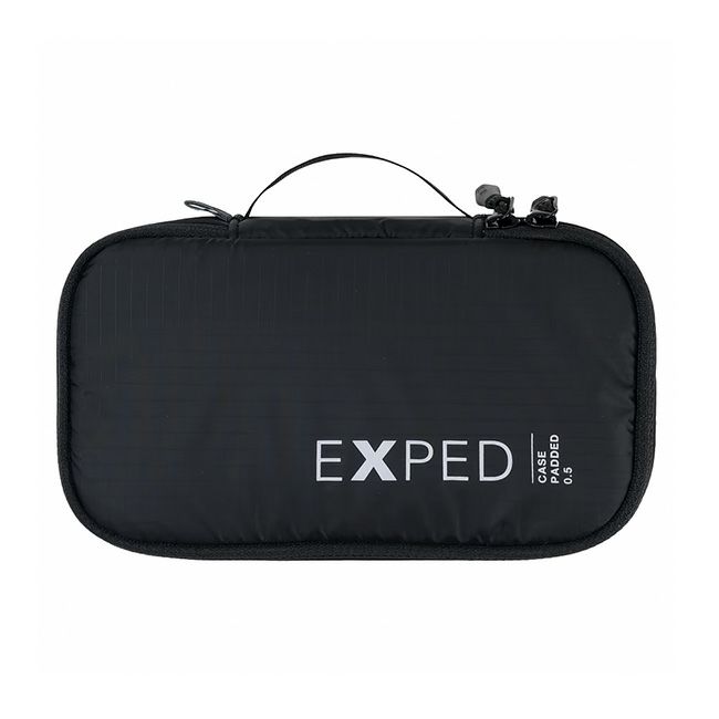 EXPED エクスペド ケースパディド0.5