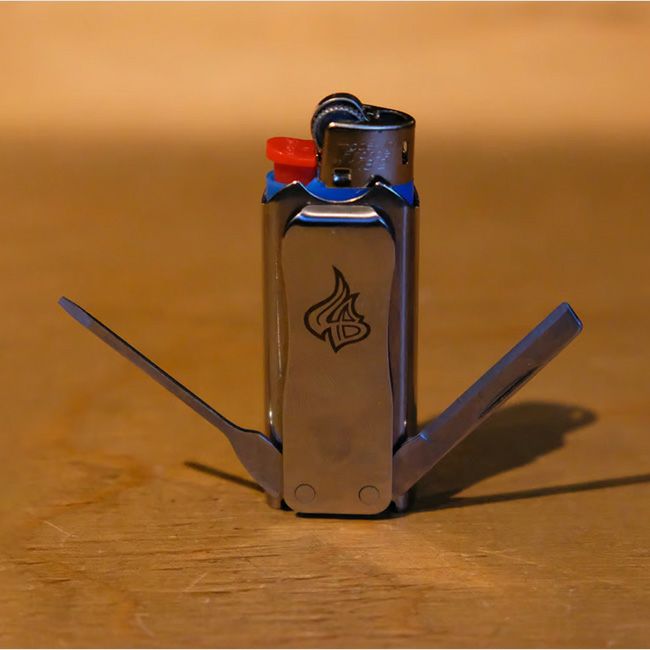 Lighter Bro ライターブロ マイクロ