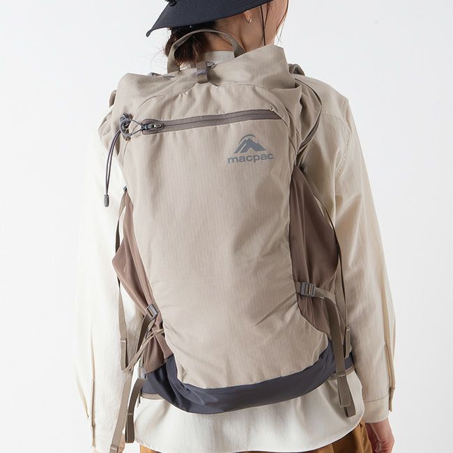 MACPAC マックパック マナカウ35