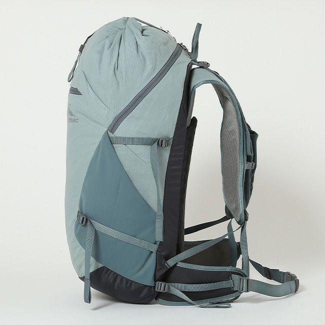MACPAC マックパック マナカウ35｜SUNDAY MOUNTAIN｜サンデー