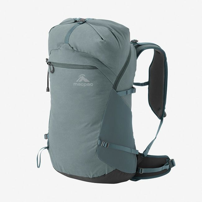 macpac マックパック バックパック 20.5L リュック メンズ