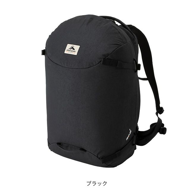 MACPAC マックパック クエスト45｜SUNDAY MOUNTAIN｜サンデー