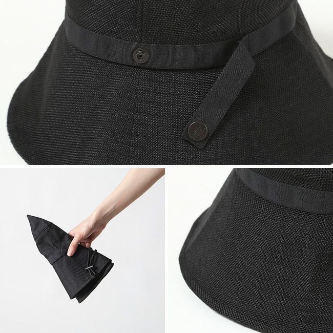 THE NORTH FACE ノースフェイス ハイクブルームハット｜SUNDAY