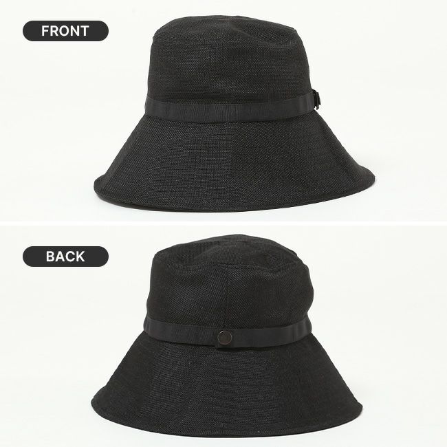 THE NORTH FACE ノースフェイス ハイクブルームハット｜SUNDAY