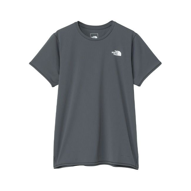 THE NORTH FACE ノースフェイス S/Sブリーズレンジランクルー【ウィメンズ】