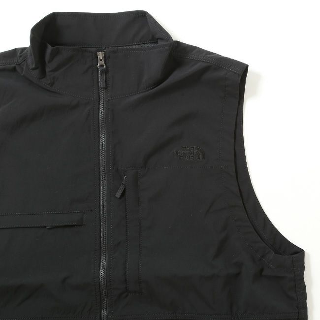 THE NORTH FACE ノースフェイス トリップフィールドベスト ユニ