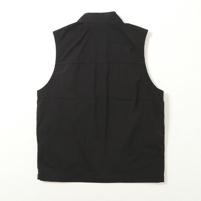 THE NORTH FACE ノースフェイス トリップフィールドベスト ユニ THE NORTH FACE ノースフェイス トリップフィールドベスト ユニ