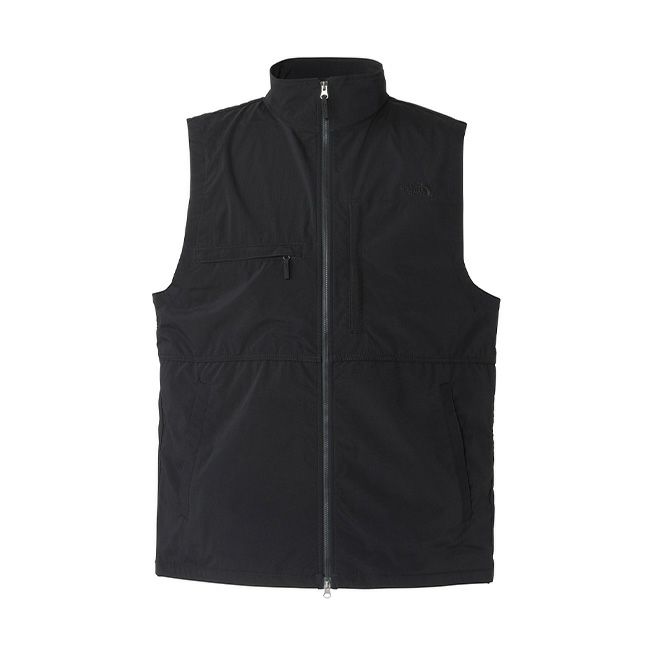 THE NORTH FACE ノースフェイス トリップフィールドベスト ユニ
