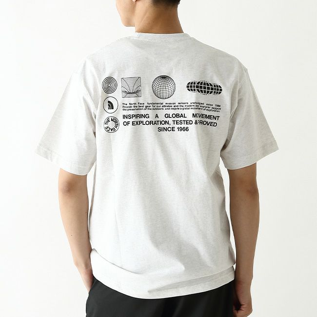THE NORTH FACE ノースフェイス S/Sフラッシュドライグローブ