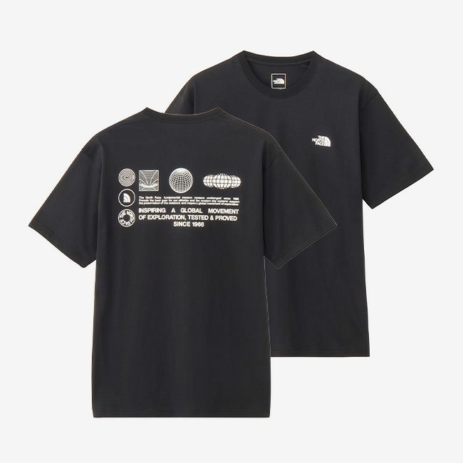 THE NORTH FACE ノースフェイス S/Sフラッシュドライグローブ