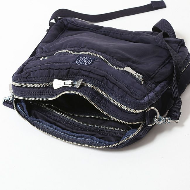 Porter Classic ポータークラシック スーパーナイロンシンプル