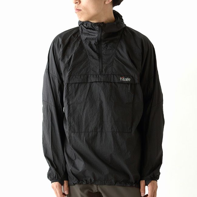 【美品】ONE OK ROCK アノラックジャケット Lサイズ Tilak ティラック オルギルアノラック｜SUNDAY MOUNTAIN｜サンデー