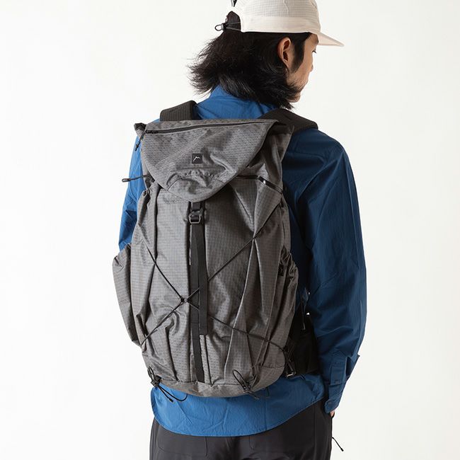 HAGLOFS ホグロフス LIMインテンストレイルダウンベスト メンズ
