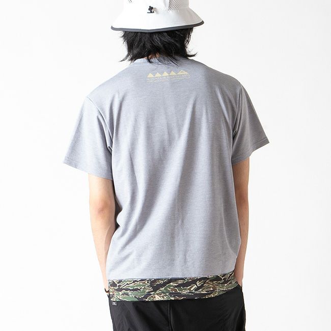 MOUNTAIN MARTIAL ARTS マウンテンマーシャルアーツ ドライ