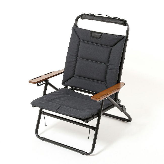 SUNDAY MOUNTAIN Wooden Folding Chair カーキ（SUNDAY MOUNTAIN