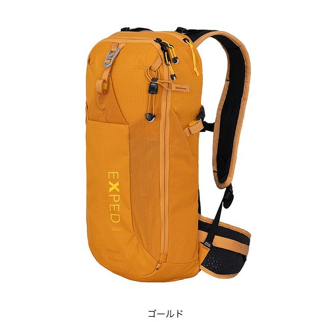 EXPED エクスペド スカイライン12｜SUNDAY MOUNTAIN｜サンデー
