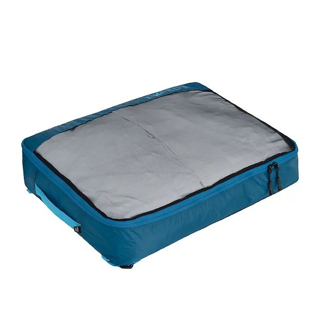 snow peak スノーピーク ツーバーナー収納ケース｜SUNDAY MOUNTAIN