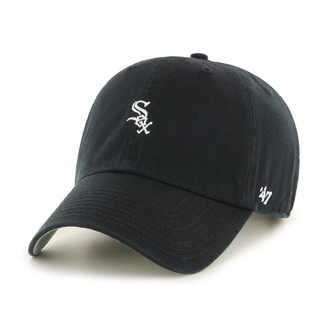 47 フォーティセブン クリーンナップ ベースランナー シカゴ・ホワイトソックス