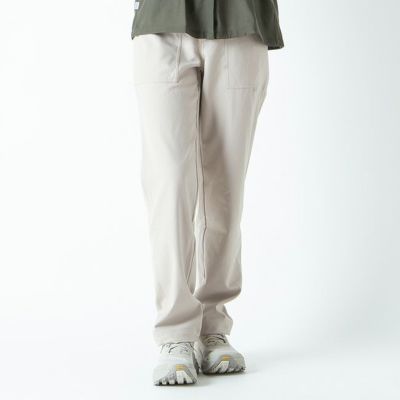 HOUDINI フーディニ アウトライトパンツ【ウィメンズ】｜SUNDAY