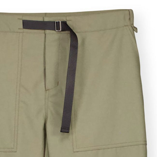 HOUDINI フーディニ コアスパンショアパンツ【ウィメンズ】｜SUNDAY