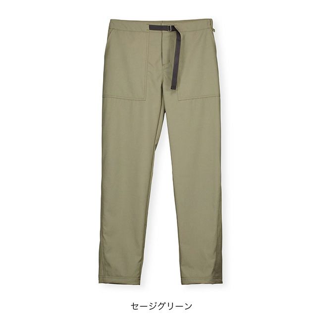 HOUDINI フーディニ コアスパンショアパンツ メンズ HOUDINI フーディニ コアスパンショアパンツ【ウィメンズ】｜SUNDAY