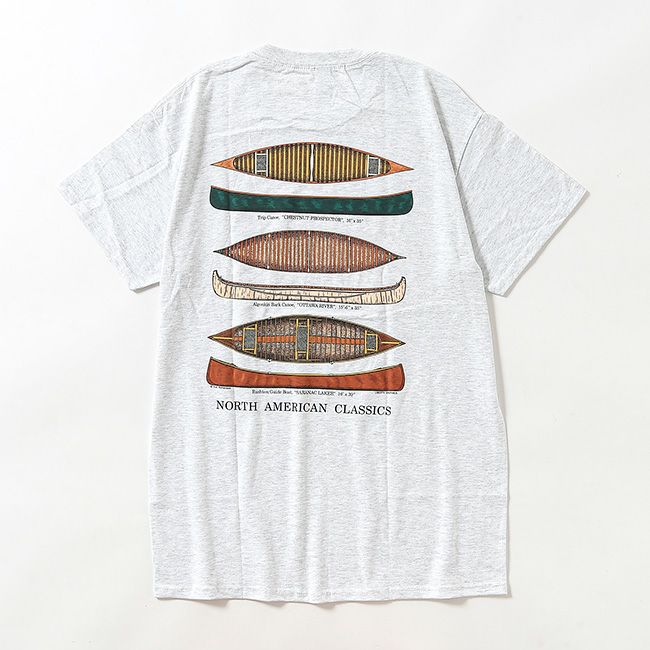 LIBERTY GRAPHICS リバティーグラフィック ノースアメリカンクラシックス