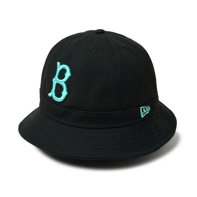 NEW ERA ニューエラ エクスプローラーバケット ブルックリン・ドジャース