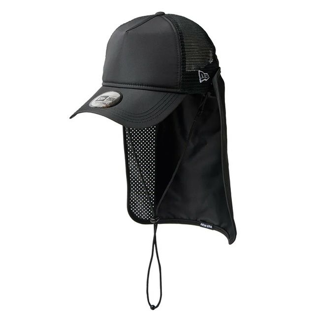 NEW ERA ニューエラ OD 9FORTY A-Frame トラッカー サンシェードUTサーフ
