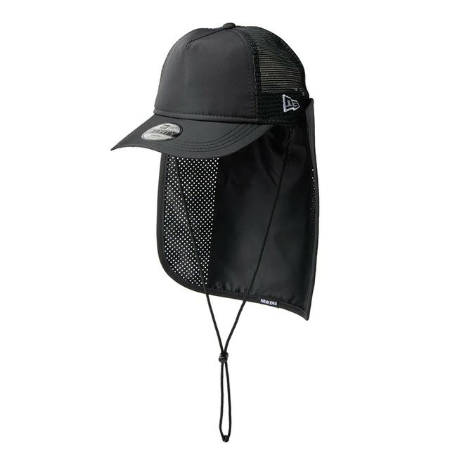 NEW ERA ニューエラ OD ユース9FORTY A-Frame トラッカー サンシェードUTサーフ【キッズ】