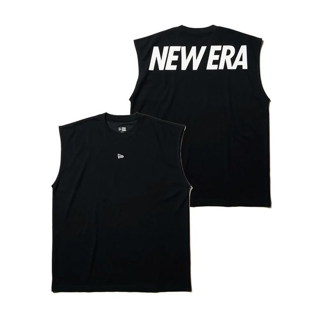 NEW ERA ニューエラ フレンチスリーブオーバーサイズドパフォーマンスTEE