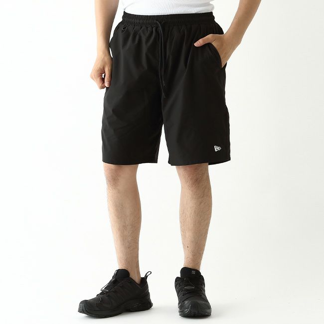 NEW ERA ニューエラ ODユーティリティー ショートパンツ