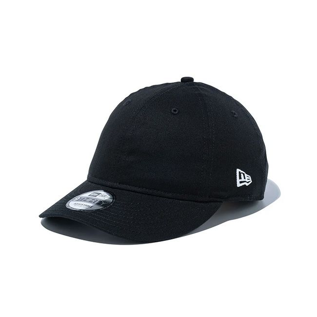 NEW ERA ニューエラ 9THIRTY ベーシック[ノンウォッシュド]