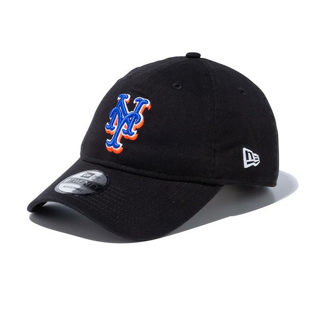 NEW ERA ニューエラ 9TWENTY ニューヨーク・メッツ[ウォッシュド]