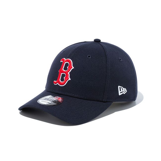 NEW ERA ニューエラ カジュアルクラシック ボストン・レッドソックス