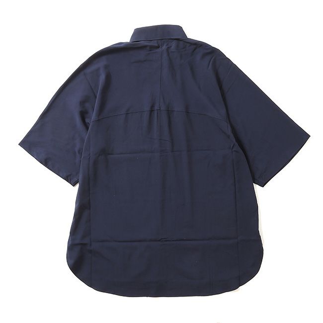 THE NORTH FACE ノースフェイス S/Sアローラインシャツ ユニ