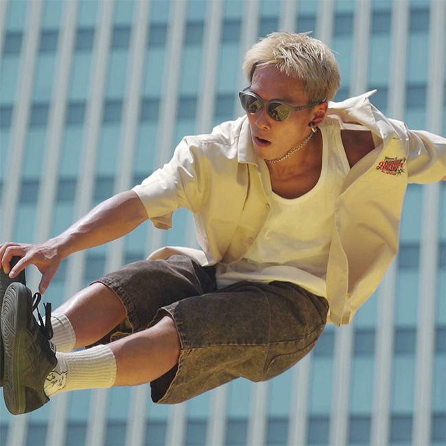 SOLAIZ ソライズ エイト ハク｜SUNDAY MOUNTAIN｜サンデーマウンテン