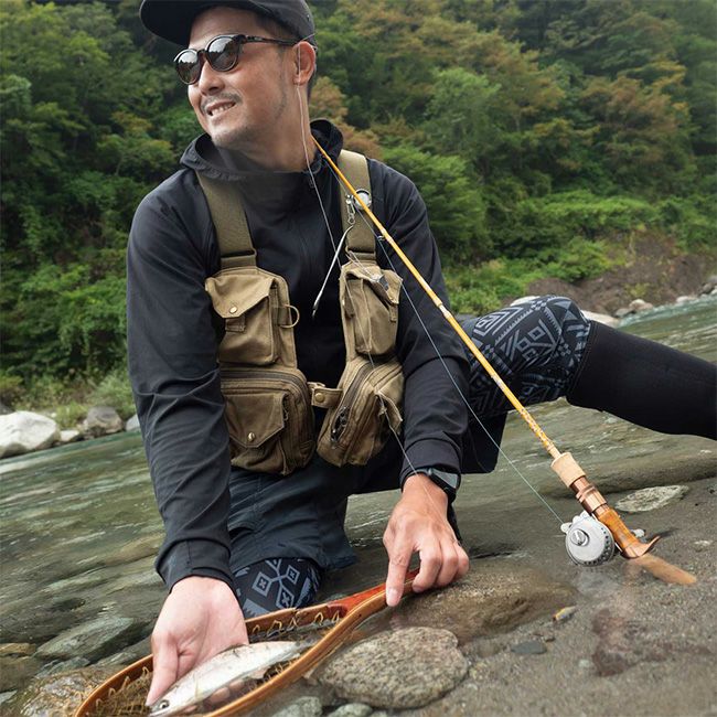 SOLAIZ ソライズ エイト ハク｜SUNDAY MOUNTAIN｜サンデーマウンテン