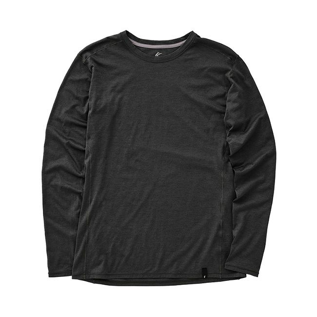 Teton Bros. ティートンブロス アクシオライトL/S メンズ