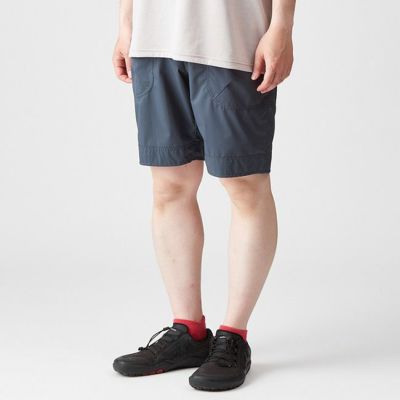 HOUDINI フーディニ ペースライトショーツ メンズ｜SUNDAY MOUNTAIN