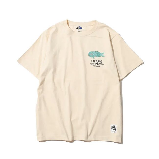 devadurga デヴァドゥルガ エラブチTEE