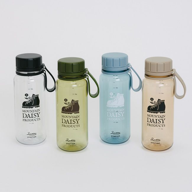 MOUNTAIN DAISY PRODUCTS マウンテンデイジープロダクツ リバーズ スタウトエア 550