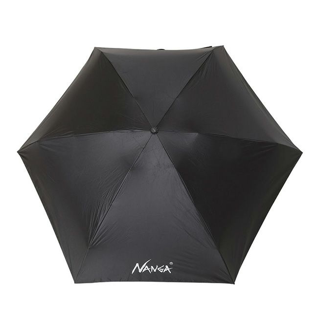 NANGA ナンガ COMPACT UMBRELLA コンパクトアンブレラ 全天候
