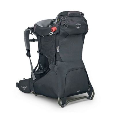 Osprey - オスプレイ　ポコ　プラス　 チャイルド&amp;ベビーキャリア オスプレー Osprey チャイルド キャリアー ポコAG プラス Poco
