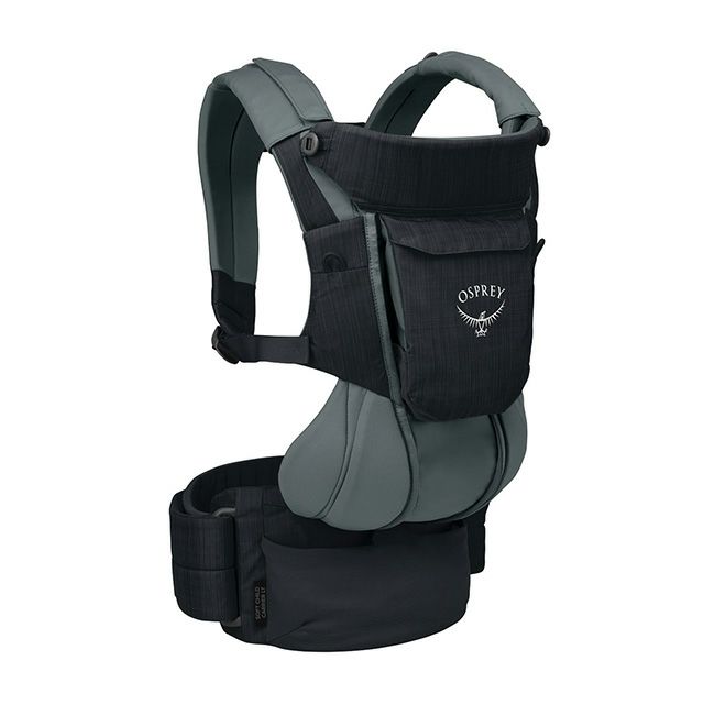 OSPREY オスプレー ポコソフトチャイルドキャリアLT｜SUNDAY MOUNTAIN