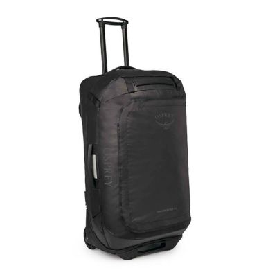 patagonia パタゴニア ブラックホールウィールドダッフル 70L