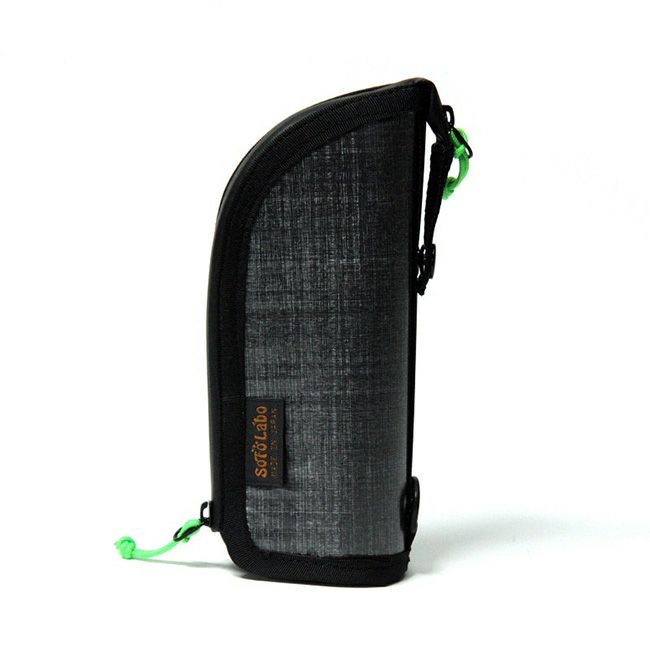 SOTOLABO ソトラボ アイウェアケースDCF