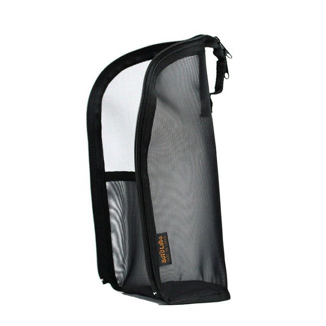 SOTOLABO ソトラボ ドライメッシュウォッシュケースM