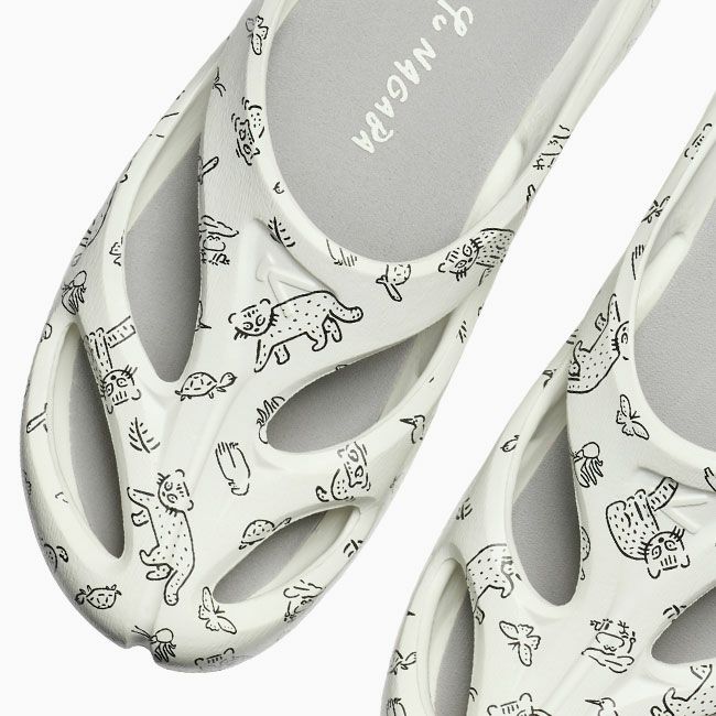 KEEN サンダル 限定カラー IRIOMOTE オールジェンダー サンダル KEEN × Us 4 IRIOMOTE | シャンティ