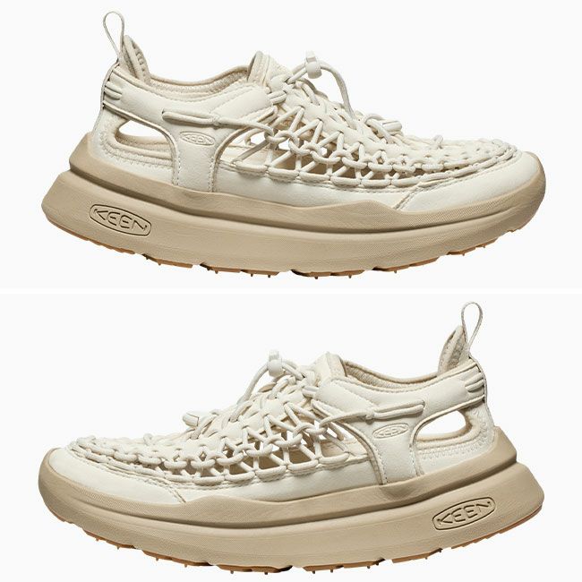 KEEN キーン ユニークWK【ウィメンズ】｜SUNDAY MOUNTAIN｜サンデー