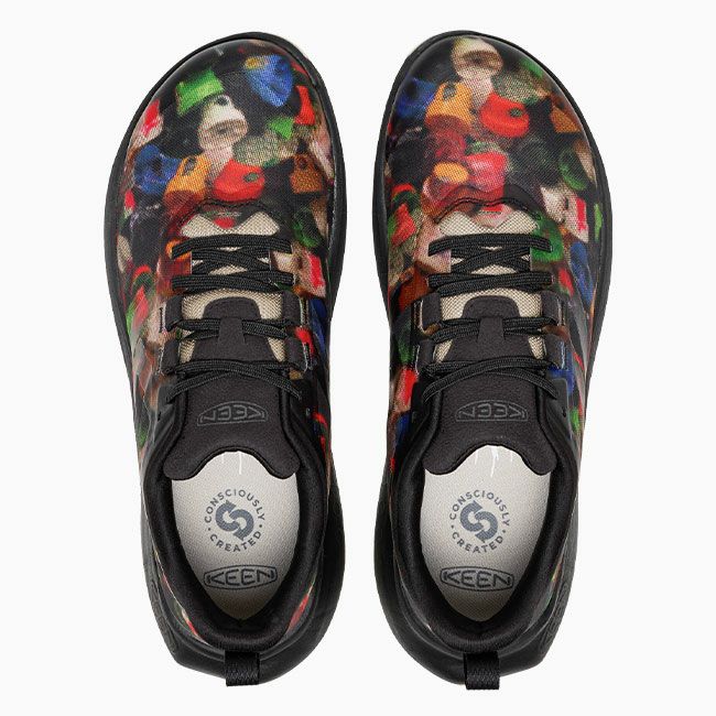 KEEN×ULTRA HEAVY キーン×ウルトラヘビー フォーハンドレッド